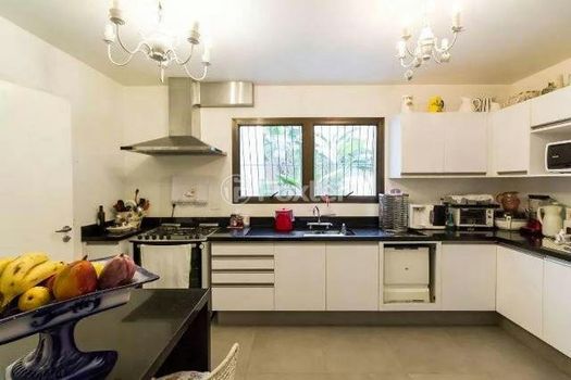 Foto 14 do(a) Apartamento de 4 quartos à venda em Jardim Paulista, São Paulo