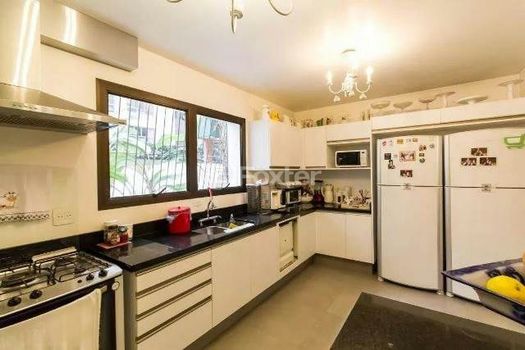 Foto 12 do(a) Apartamento de 4 quartos à venda em Jardim Paulista, São Paulo
