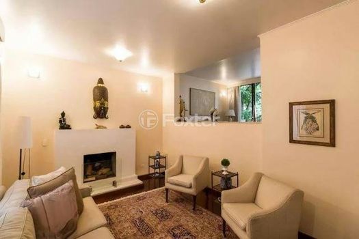 Foto 6 do(a) Apartamento de 4 quartos à venda em Jardim Paulista, São Paulo