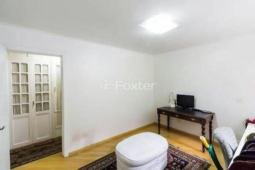 Foto 27 do(a) Apartamento de 4 quartos à venda em Jardim Paulista, São Paulo