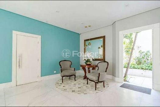Foto 32 do(a) Apartamento de 4 quartos à venda em Jardim Paulista, São Paulo