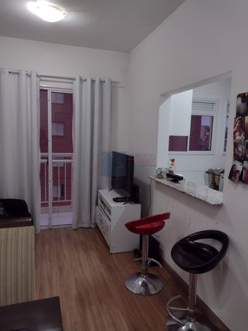 Foto 5 do(a) Apartamento de 2 quartos à venda em Jardim Ubirajara (Zona Sul), São Paulo