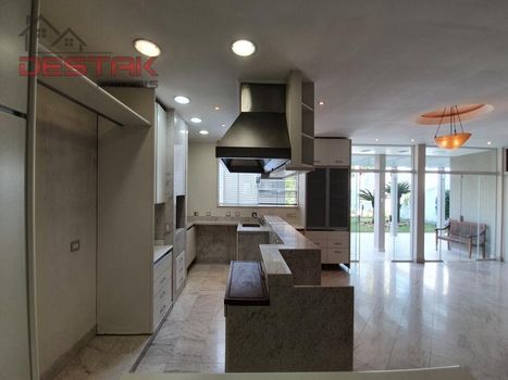 Foto 7 do(a) Casa em Condomínio de 4 quartos à venda em Jardim Novo Mundo, Jundiaí