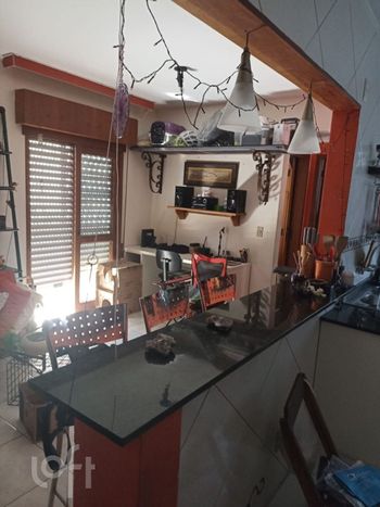 Foto 13 do(a) Apartamento de 1 quartos à venda em Azenha, Porto Alegre