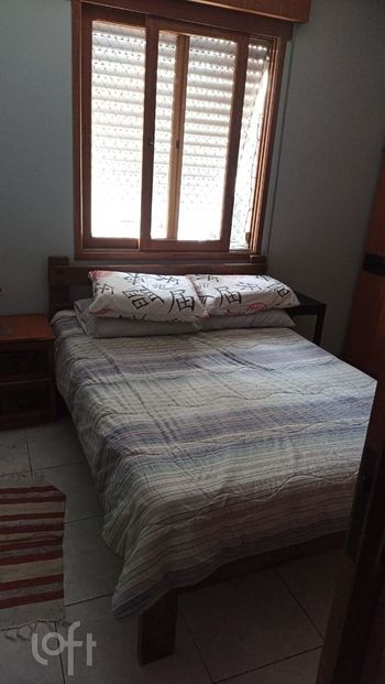 Foto 22 do(a) Apartamento de 1 quartos à venda em Azenha, Porto Alegre