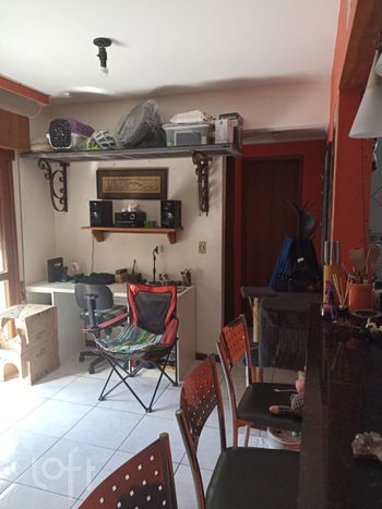 Foto 9 do(a) Apartamento de 1 quartos à venda em Azenha, Porto Alegre