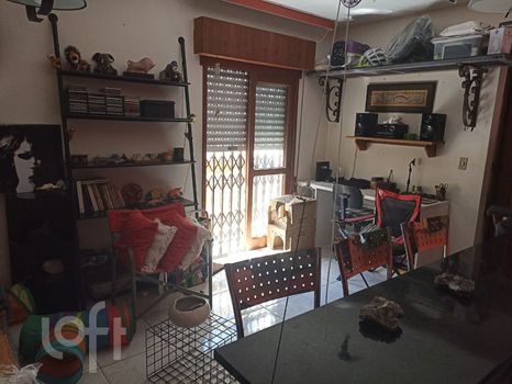 Foto 10 do(a) Apartamento de 1 quartos à venda em Azenha, Porto Alegre