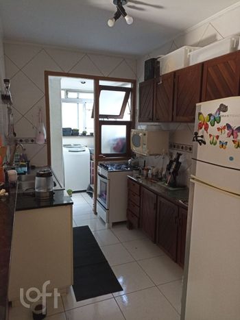 Foto 16 do(a) Apartamento de 1 quartos à venda em Azenha, Porto Alegre