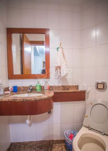 Foto 5 do(a) Apartamento de 3 quartos à venda em Saúde, São Paulo