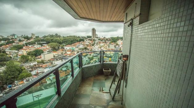 Foto 19 do(a) Apartamento de 3 quartos à venda em Saúde, São Paulo