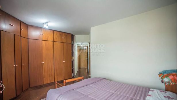 Foto 8 do(a) Apartamento de 3 quartos à venda em Saúde, São Paulo