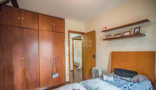 Foto 14 do(a) Apartamento de 3 quartos à venda em Saúde, São Paulo
