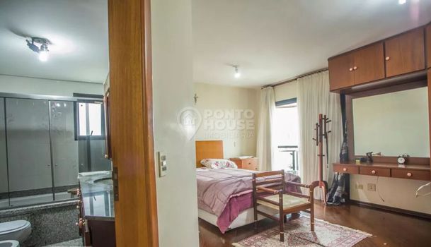 Foto 7 do(a) Apartamento de 3 quartos à venda em Saúde, São Paulo