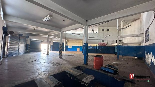 Foto 4 do(a) Sala / Conjunto Comercial false à venda em Setor Coimbra, Goiânia