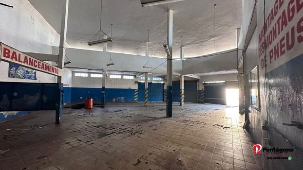 Foto 5 do(a) Sala / Conjunto Comercial false à venda em Setor Coimbra, Goiânia