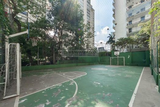 Foto 24 do(a) Apartamento de 3 quartos à venda em Indianópolis, São Paulo