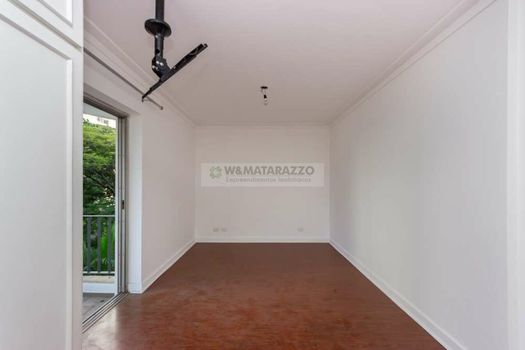 Foto 4 do(a) Apartamento de 3 quartos à venda em Indianópolis, São Paulo