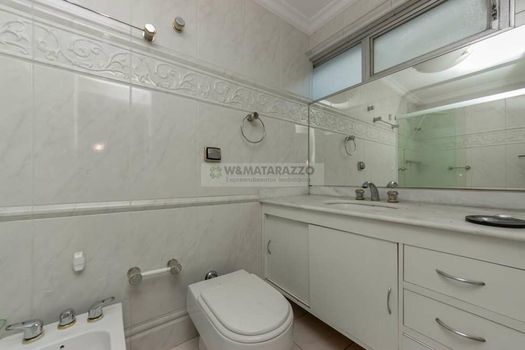 Foto 15 do(a) Apartamento de 3 quartos à venda em Indianópolis, São Paulo