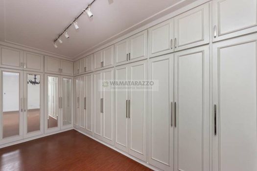 Foto 9 do(a) Apartamento de 3 quartos à venda em Indianópolis, São Paulo