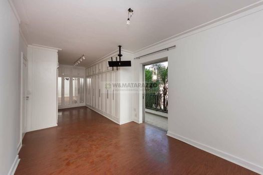 Foto 5 do(a) Apartamento de 3 quartos à venda em Indianópolis, São Paulo