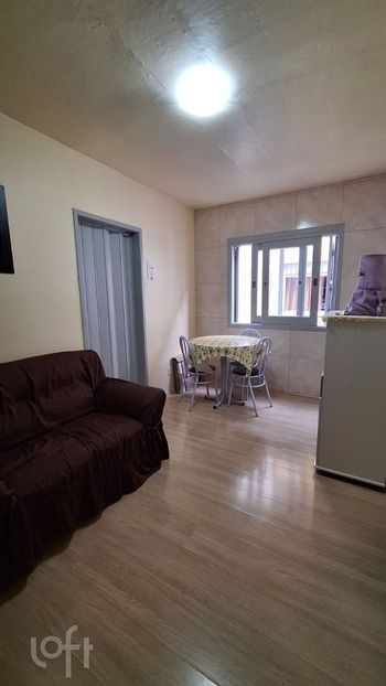 Foto 7 do(a) Apartamento de 1 quartos à venda em Sarandi, Porto Alegre