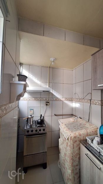Foto 11 do(a) Apartamento de 1 quartos à venda em Sarandi, Porto Alegre