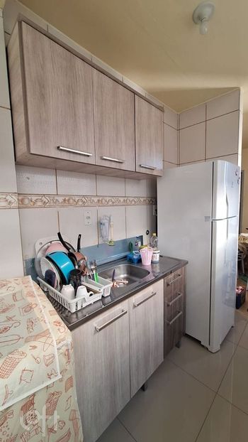 Foto 10 do(a) Apartamento de 1 quartos à venda em Sarandi, Porto Alegre