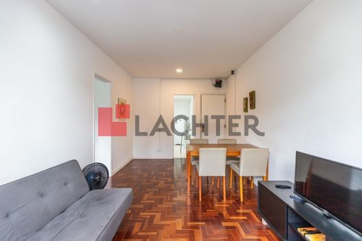 Foto 3 do(a) Apartamento de 2 quartos à venda em Botafogo, Rio de Janeiro