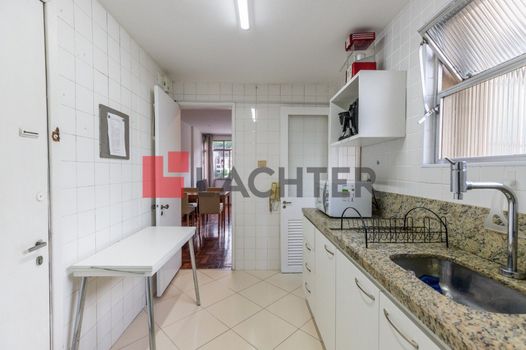 Foto 23 do(a) Apartamento de 2 quartos à venda em Botafogo, Rio de Janeiro
