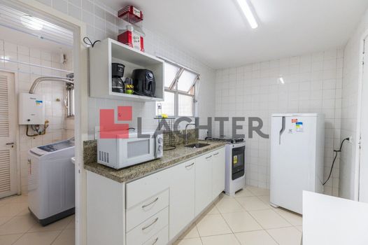 Foto 24 do(a) Apartamento de 2 quartos à venda em Botafogo, Rio de Janeiro