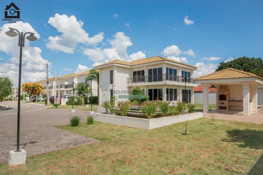 Foto 5 do(a) Casa em Condomínio de 3 quartos à venda em Jardim Carolina, Jundiaí
