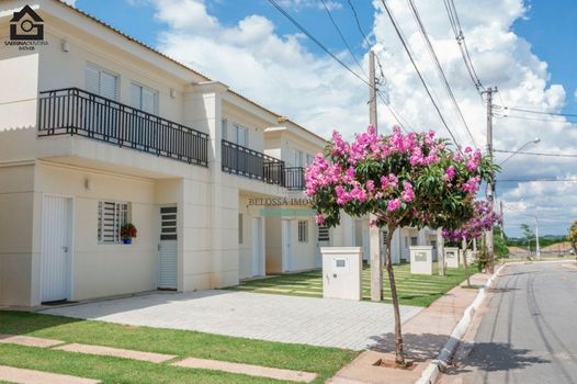 Foto 10 do(a) Casa em Condomínio de 3 quartos à venda em Jardim Carolina, Jundiaí