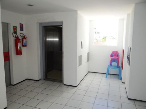 Foto 7 do(a) Apartamento de 3 quartos à venda em José de Alencar, Fortaleza