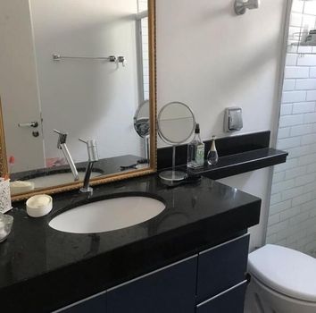 Foto 5 do(a) Apartamento de 2 quartos à venda em Cidade Nova Heliópolis, São Paulo