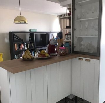 Foto 3 do(a) Apartamento de 2 quartos à venda em Cidade Nova Heliópolis, São Paulo