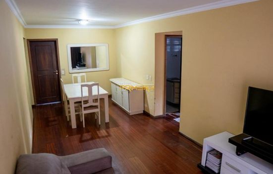 Foto 4 do(a) Apartamento de 3 quartos à venda em Alto da Glória, Curitiba