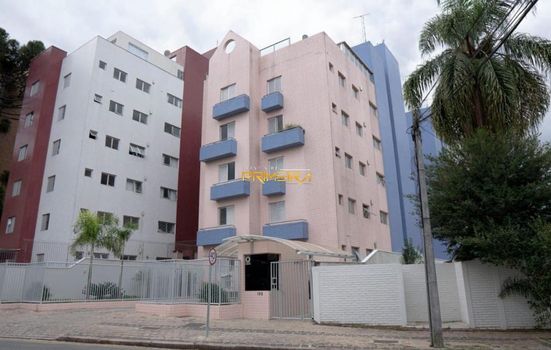 Foto 1 do(a) Apartamento de 3 quartos à venda em Alto da Glória, Curitiba