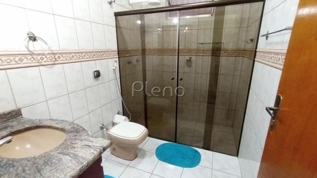 Foto 12 do(a) Casa em Condomínio false à venda em Cidade Jardim, Campinas