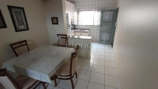 Foto 3 do(a) Casa em Condomínio false à venda em Cidade Jardim, Campinas