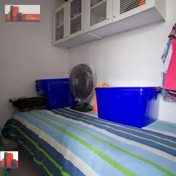 Foto 20 do(a) Cobertura de 2 quartos à venda em Cerqueira César, São Paulo