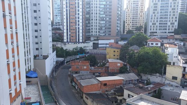 Foto 14 do(a) Apartamento de 2 quartos à venda em Vila Mariana, São Paulo