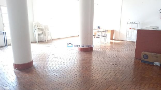 Foto 15 do(a) Apartamento de 2 quartos à venda em Vila Mariana, São Paulo