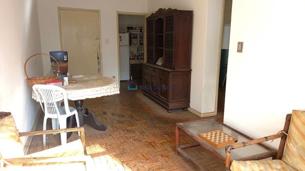 Foto 1 do(a) Apartamento de 2 quartos à venda em Vila Mariana, São Paulo