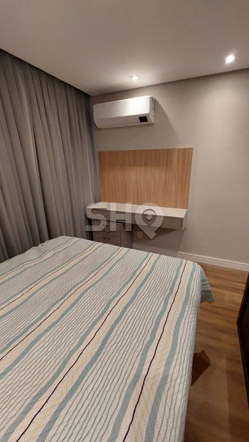 Foto 9 do(a) Apartamento de 1 quartos à venda em Cerqueira César, São Paulo