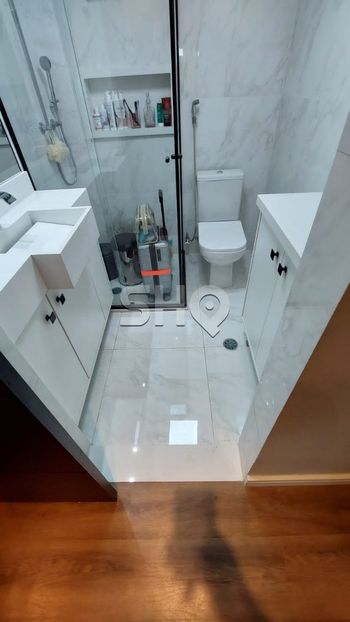 Foto 11 do(a) Apartamento de 1 quartos à venda em Cerqueira César, São Paulo