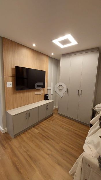 Foto 3 do(a) Apartamento de 1 quartos à venda em Cerqueira César, São Paulo