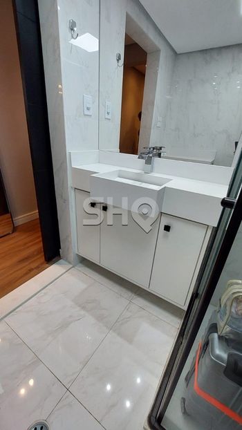 Foto 5 do(a) Apartamento de 1 quartos à venda em Cerqueira César, São Paulo