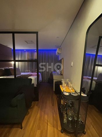 Foto 12 do(a) Apartamento de 1 quartos à venda em Cerqueira César, São Paulo