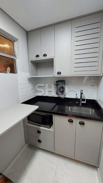 Foto 7 do(a) Apartamento de 1 quartos à venda em Cerqueira César, São Paulo