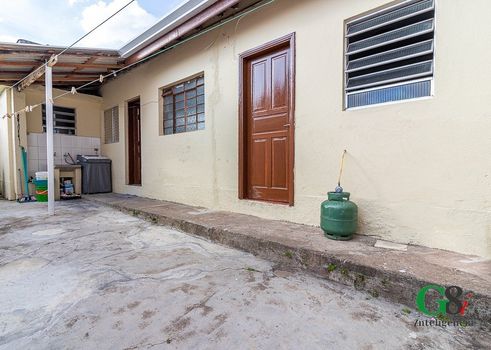 Foto 7 do(a) Casa de 3 quartos à venda em Jardim Casablanca, São Paulo
